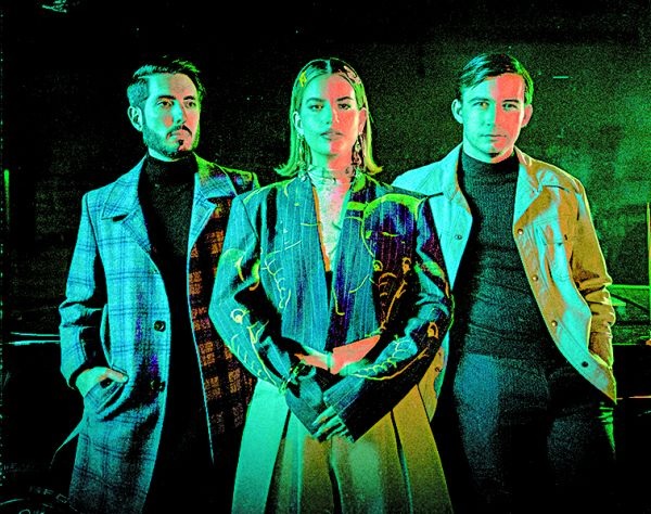 Se sencillo tiene más de 500 mil reproducciones. Especial