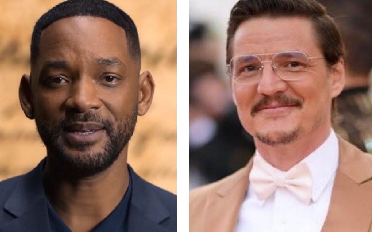 Los actores participarán en la serie 'Amend: the fight for America'. (Instagram)