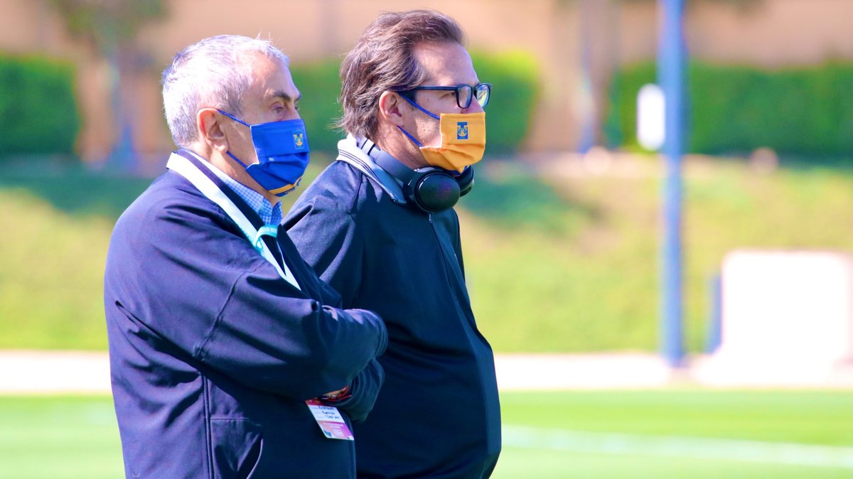 Ingeniero Alejandro Rodríguez (Twitter: @TigresOficial)