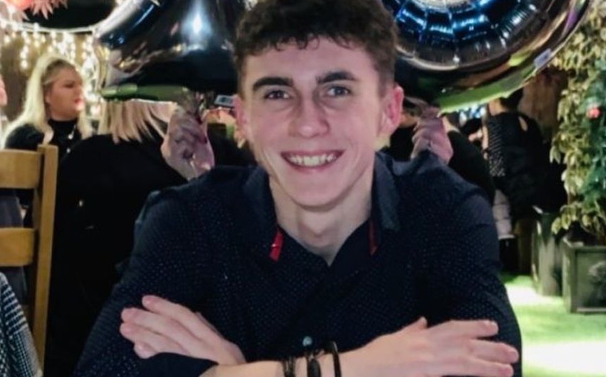 Joven en coma se despierta sin saber nada del covid-19; dos veces se contagió. (Especial)