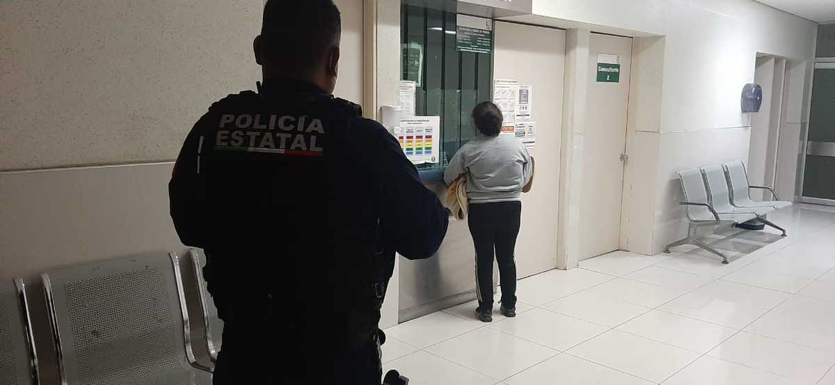 La madre dijo que se encontraba trabajando cuando la bebé ingirió la droga. (Especial)