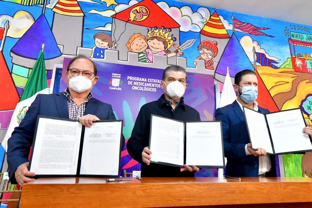 El programa operará a través de un Consejo Multidisciplinario conformado por la iniciativa privada, médicos y sociedad civil. (Especial)