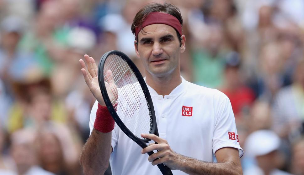 Roger Federer (AFP)