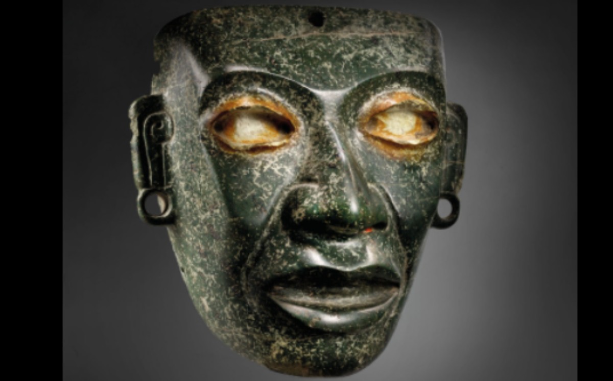 Alrededor de 33 bienes que se pretenden subastar en Francia están vinculados a culturas o civilizaciones en México | Christie's