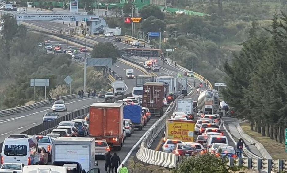 El aumento está vigente a partir de éste miércoles 3 de febrero.