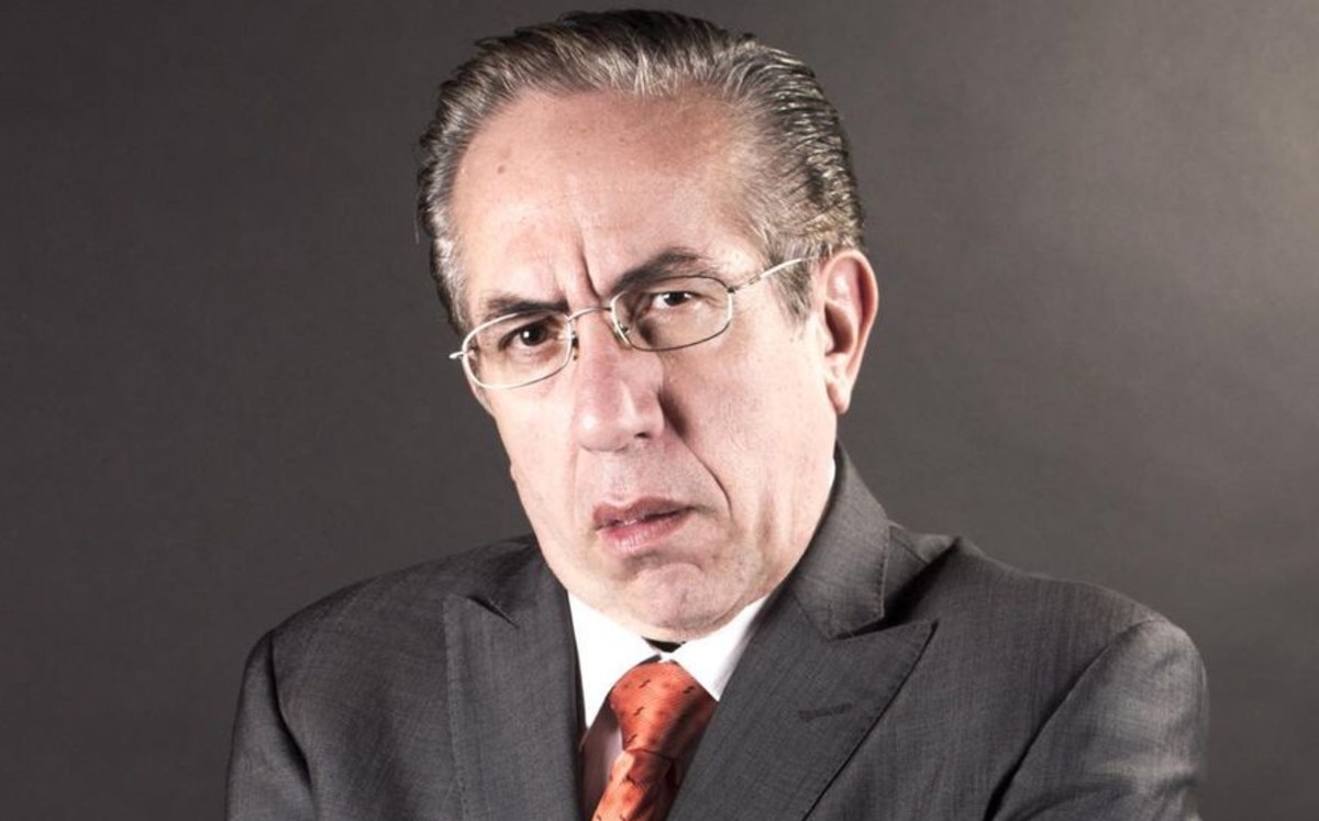 El comediante vive un momento complicado por la pandemia. (Instagram)