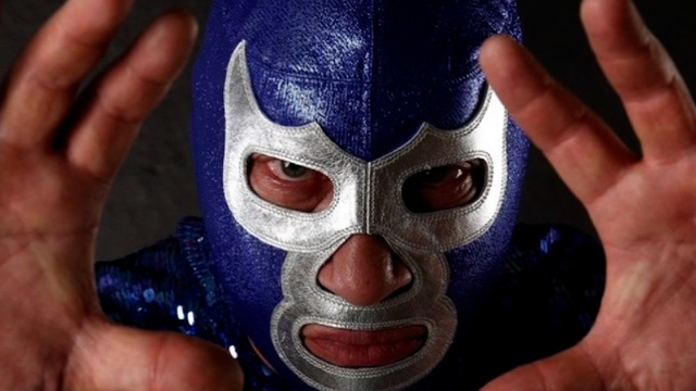 Entrevista a productores de "Ultra Violet and Blue Demon Jr." | M2, con Susana Moscatel