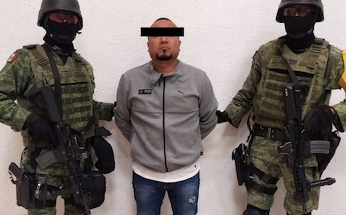 Juez ordena detener presuntos malos tratos contra 'El Marro'