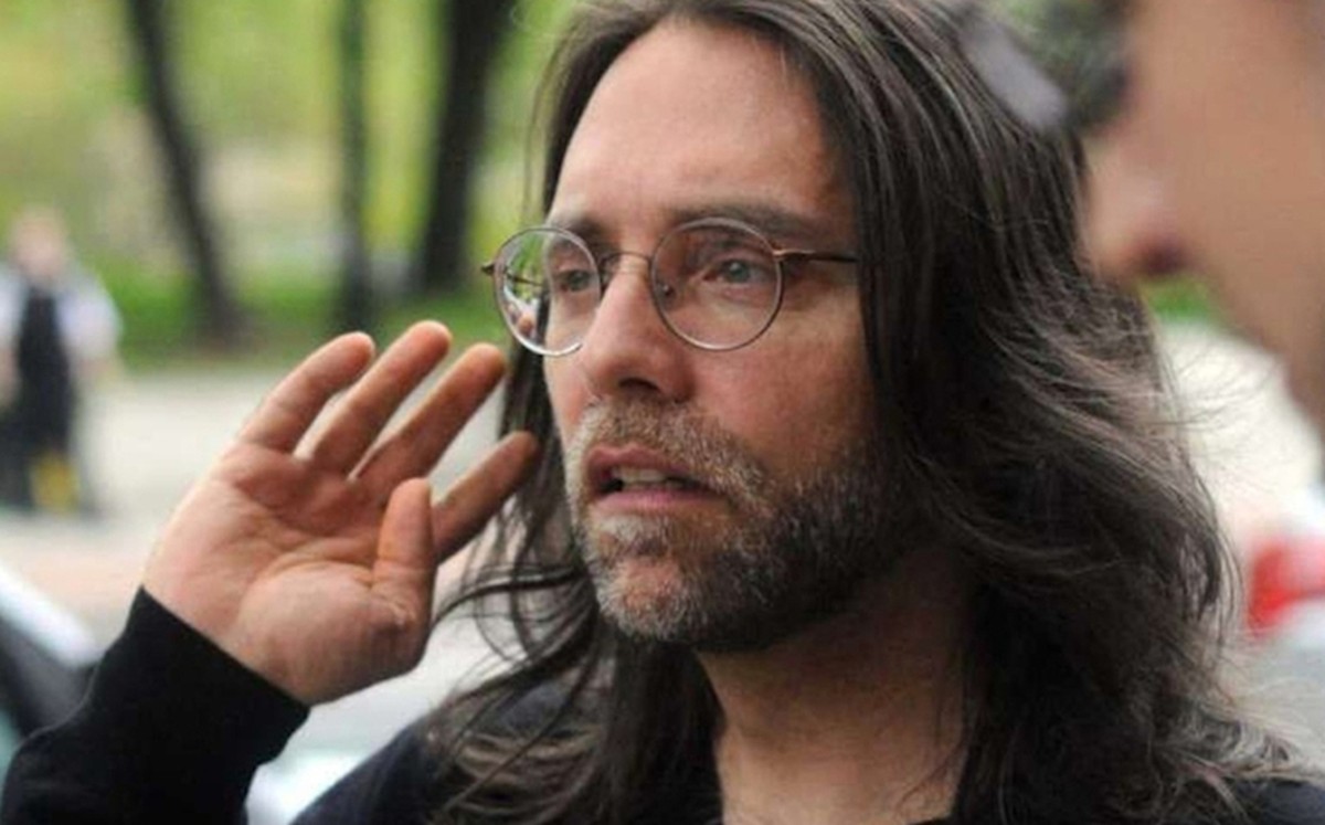 Keith Raniere tiene covid-19, dicen seguidores