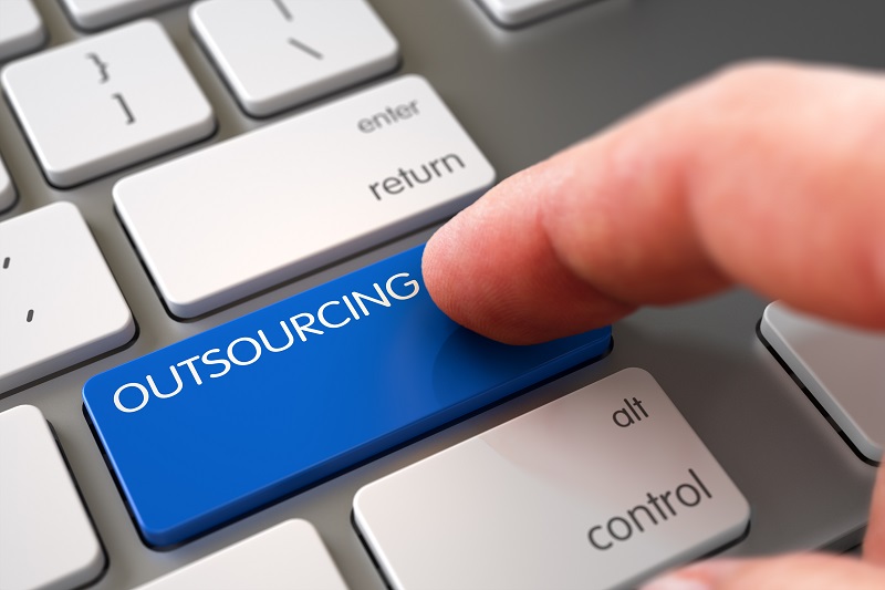 En México, el outsourcing es utilizado por las empresas para simplificar la gestión de recursos humanos. (Shutterstock)