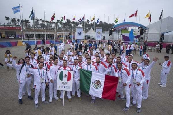 No es obligatorio que los atletas asistan vacunados a Tokio 2021.