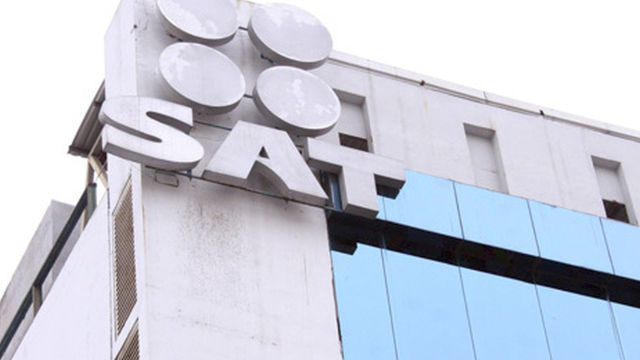 SAT cesa a Ramón García, funcionario implicado en lavado de dinero en HSBC México