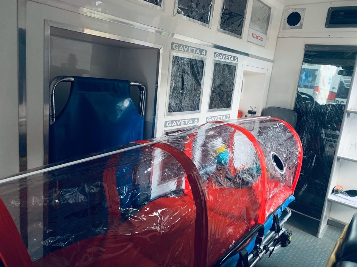 La Secretaría de Salud exhortó a la población a mantener el uso de cubrebocas. | Sergio Sánchez-Hidalgo