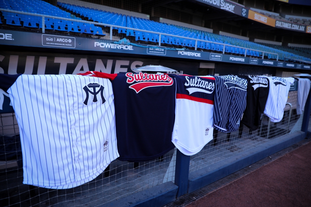 Sultanes de Monterrey (Cortesía)