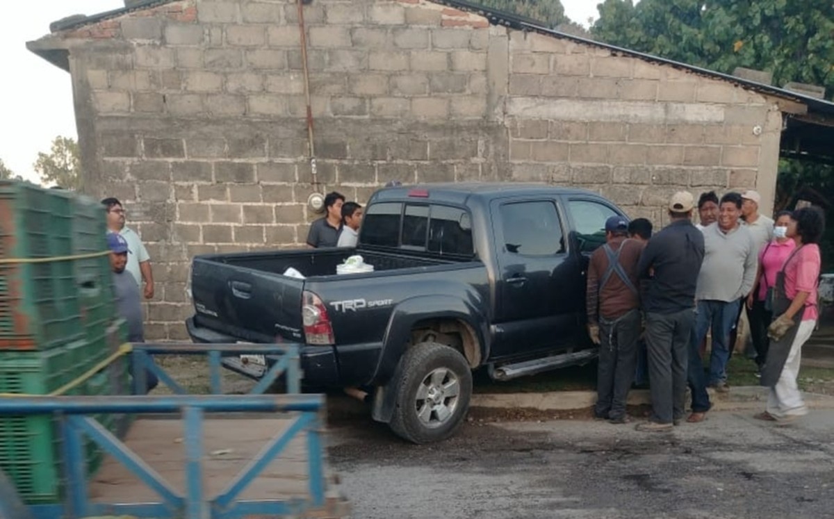 Asesinan a presidente municipal de Chahuites, Oaxaca