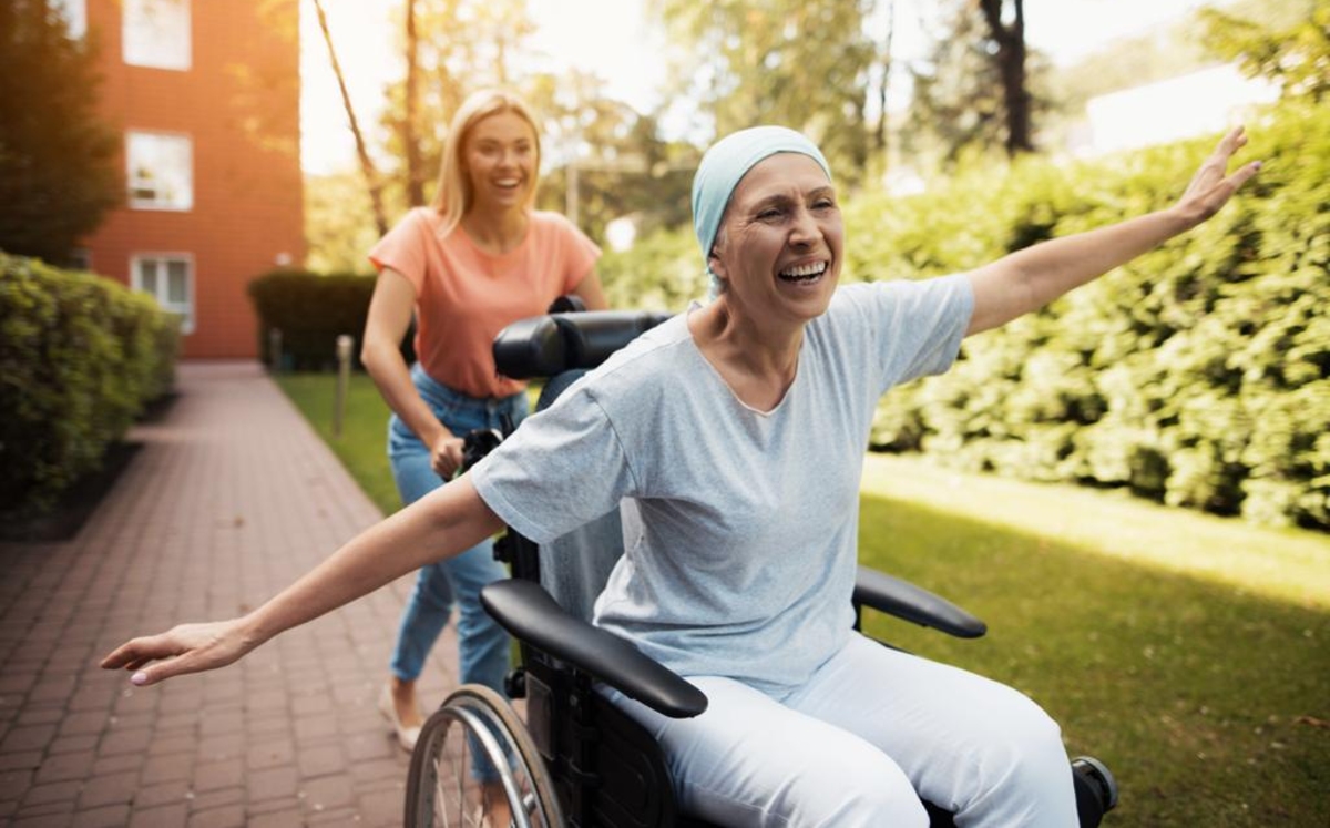 ¿Cómo saber si tengo cáncer y cómo prevenirlo? (Shutterstock)