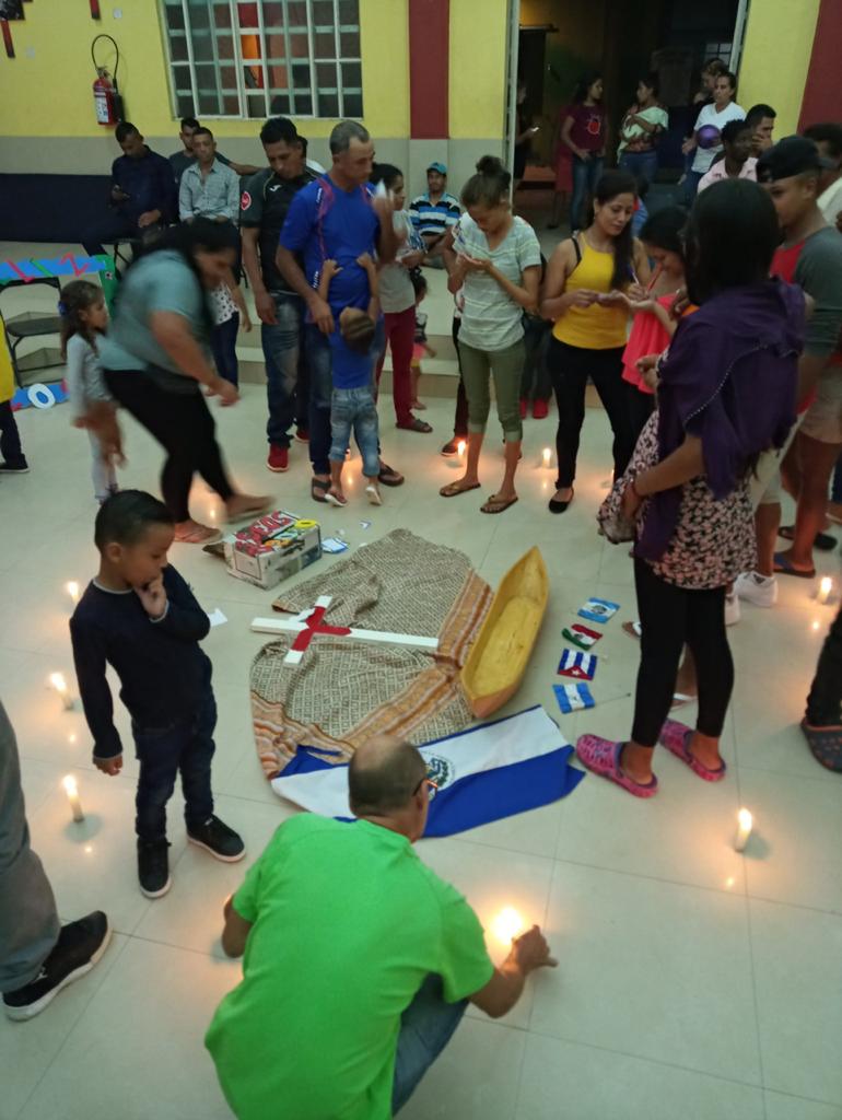Defensores de migrantes revelan la manera en que son extorsionados en su paso por México. (Especial)