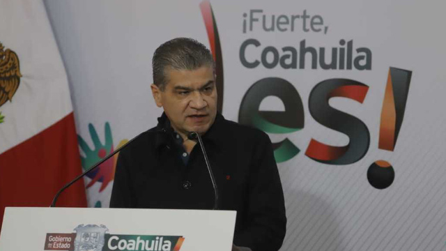 No se detienen ni cancelan obras de infraestructura: Miguel Riquelme