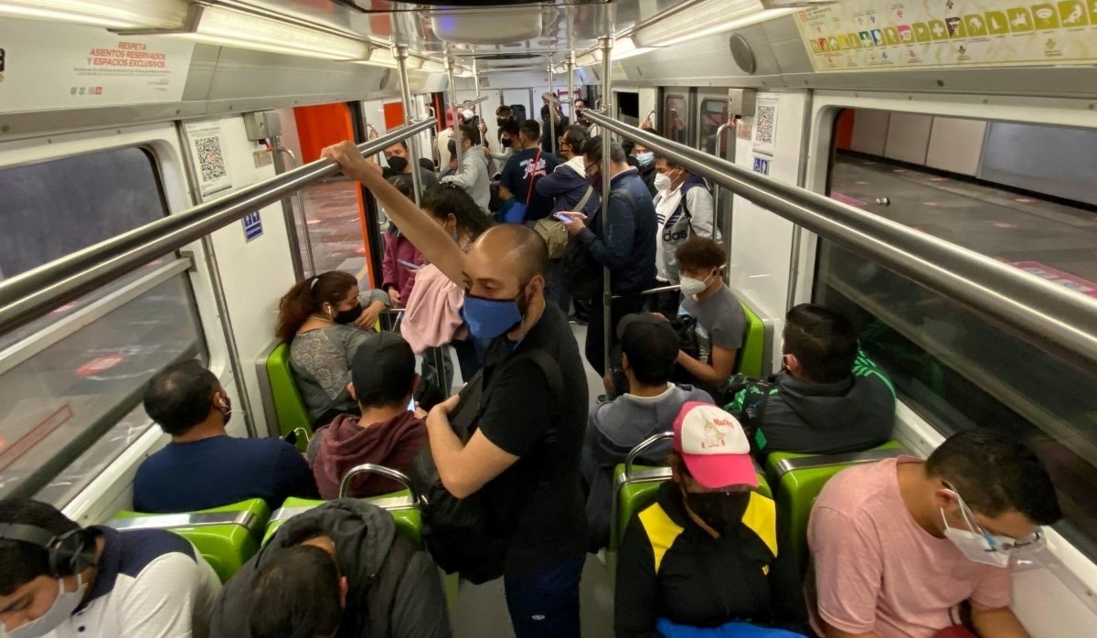 El STC publicó las acciones de austeridad para 2021. | Cuartoscuro