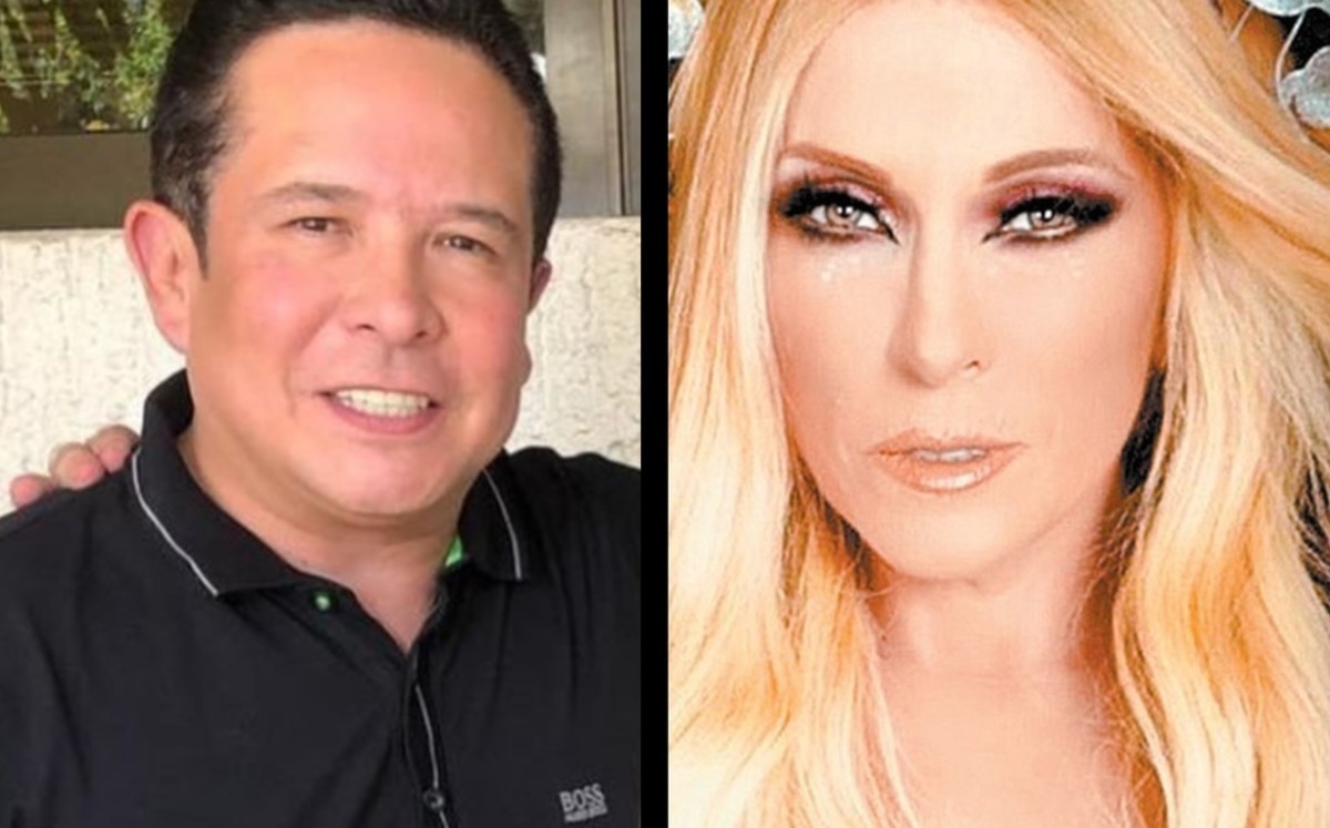 Gustavo Adolfo Infante se va contra Yuri por mentir sobre contagio por covid-19. (Instagram)