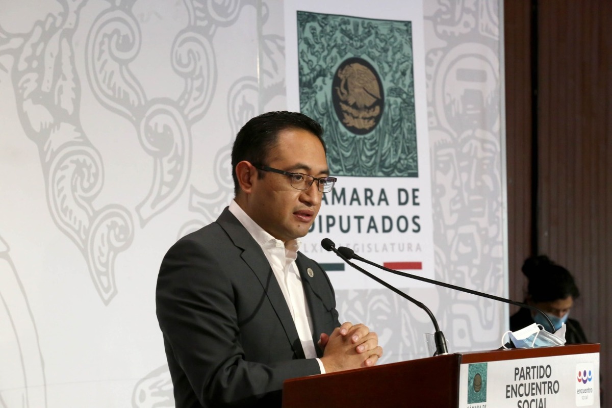 Héctor Cruz Aparicio dijo que la Comisión Permanente solicitó a la CRE analizar los reportes de venta y transporte de hidrocarburos en Baja California