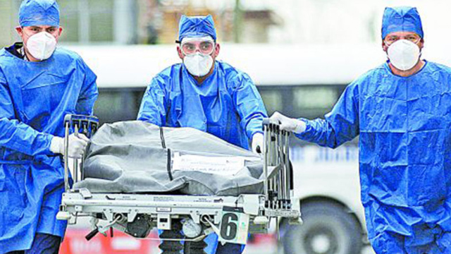 Indemnizaciones por covid-19 bajan durante la última semana de enero: aseguradoras