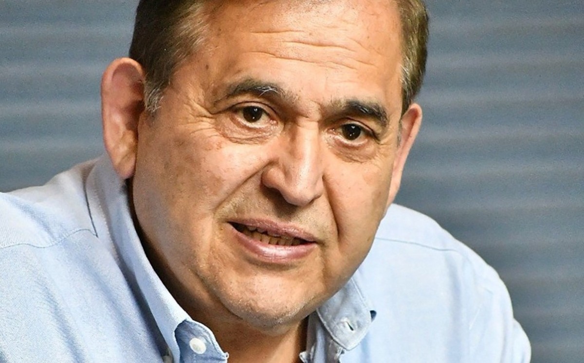 Inicia audiencia de Alonso Ancira en reclusorio Norte; "estoy bien de salud", dice a juez
