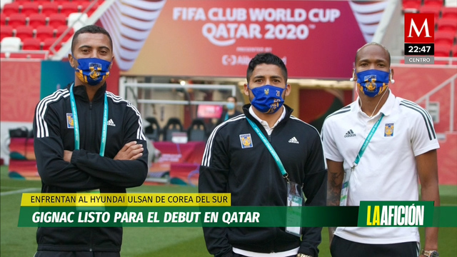 La Afición, 03 de febrero de 2021