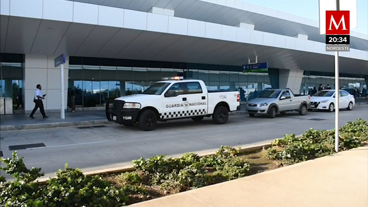 Ligan a rumanos retenidos en Cancún con clonación de tarjetas y trata de personas