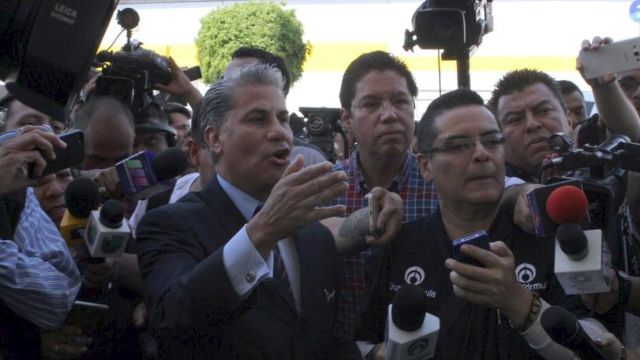 Morena, Mario Delgado y PVEM encabezan lista de 'gastalones' en Facebook