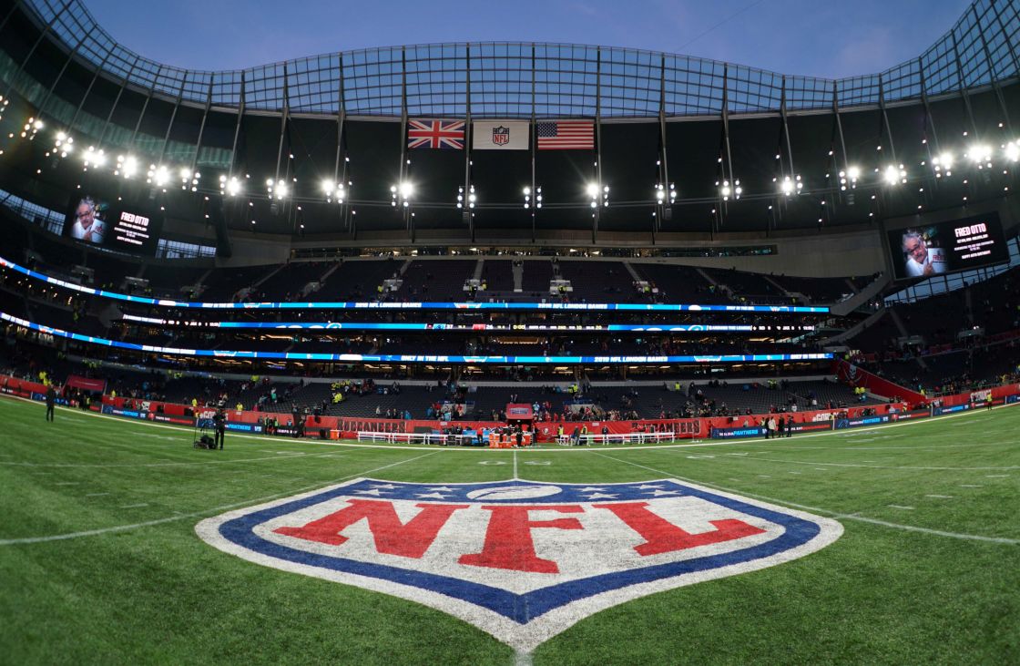 NFL (Reuters)