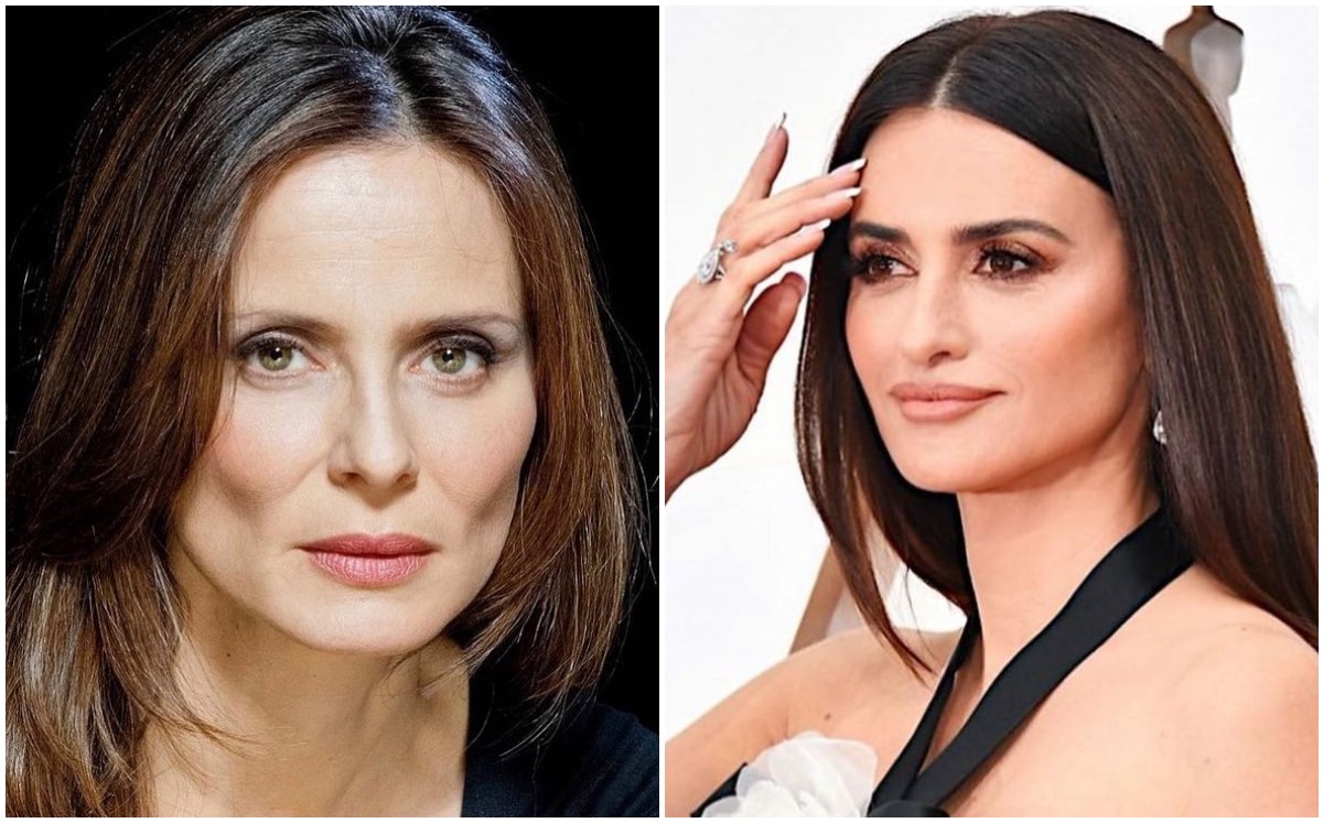 Penélope Cruz y Aitana Sánchez Gijón protagonizan película de Pedro Almodóvar (Especial).