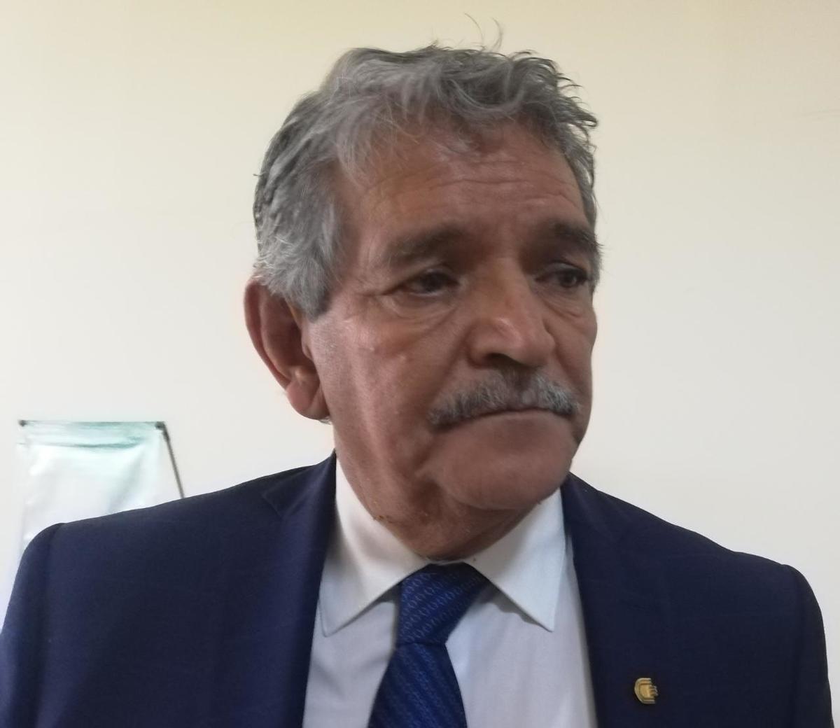 "Debe tener un perfil conciliador, que se dedique a atender de nuevo a los creadores de fuentes de empleo". (Especial)