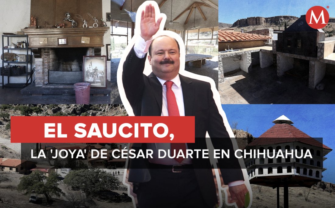 El rancho está dividido en cinco áreas o casas. (Foto: Jorge Carballo /Edición: Óscar Ávila)