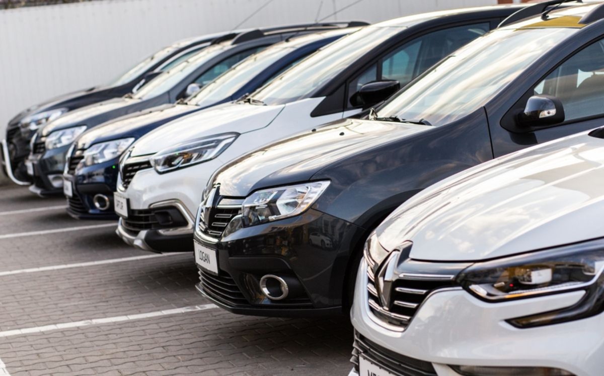 Ventas de autos caen 22.6% en enero; se interrumpe recuperación: AMDA