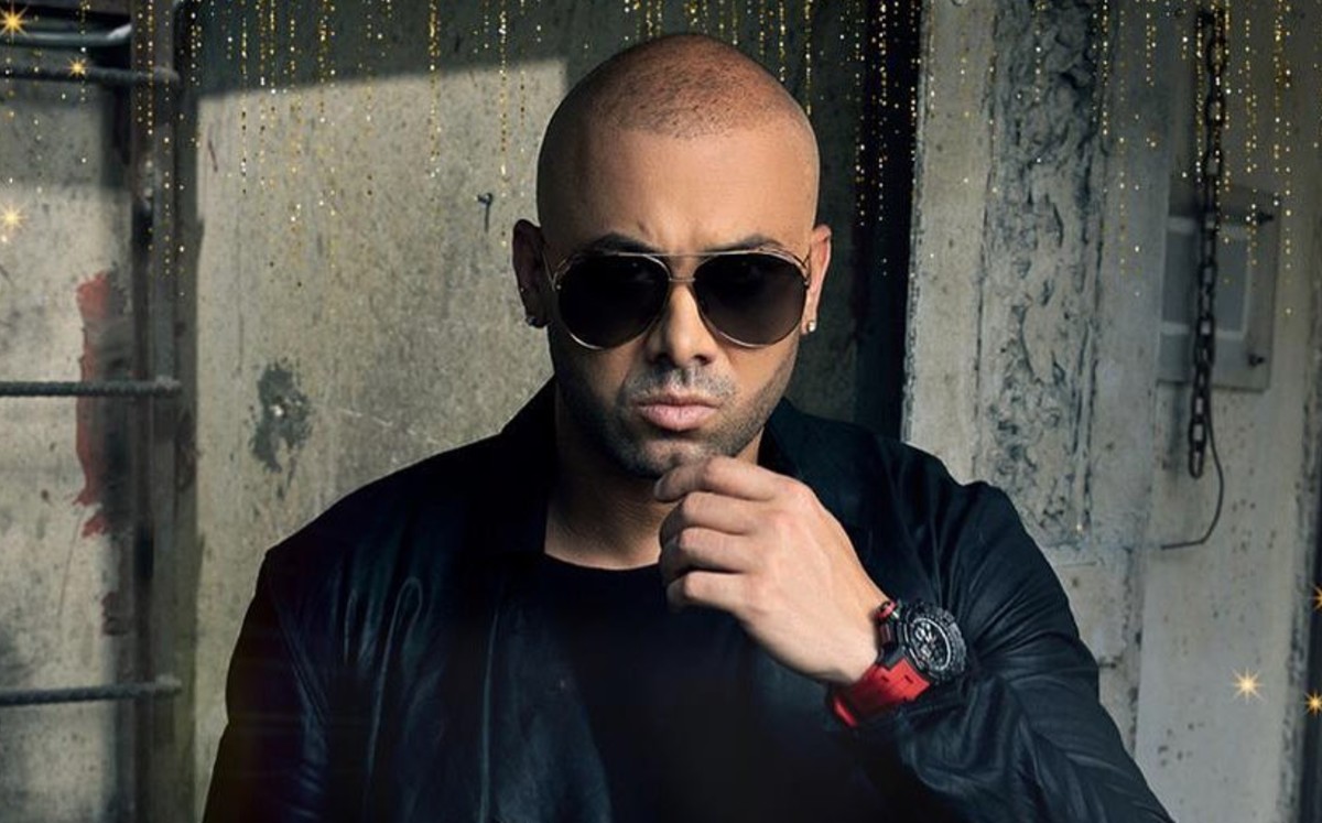 Zion, Mike Towers y Miky Woodz también participarán en el disco. (Instagram)