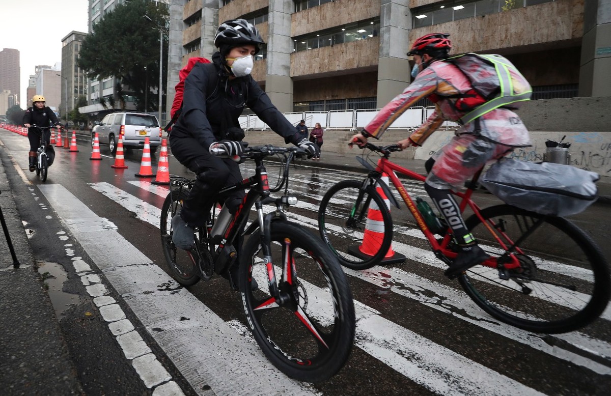 Bicicletas 3 | Especial