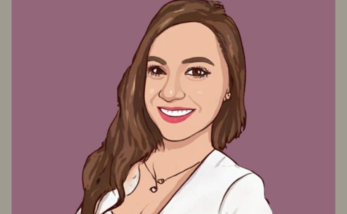 La CEDH ya integrará testimonio de víctimas y autoridades en la investigación del feminicidio de Mariana en Chiapas. (Twitter)