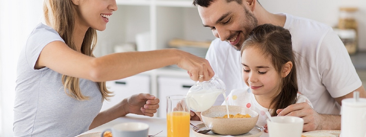 Los cereales pueden contener fibra que es muy importante para la salud digestiva. (Cortesía)