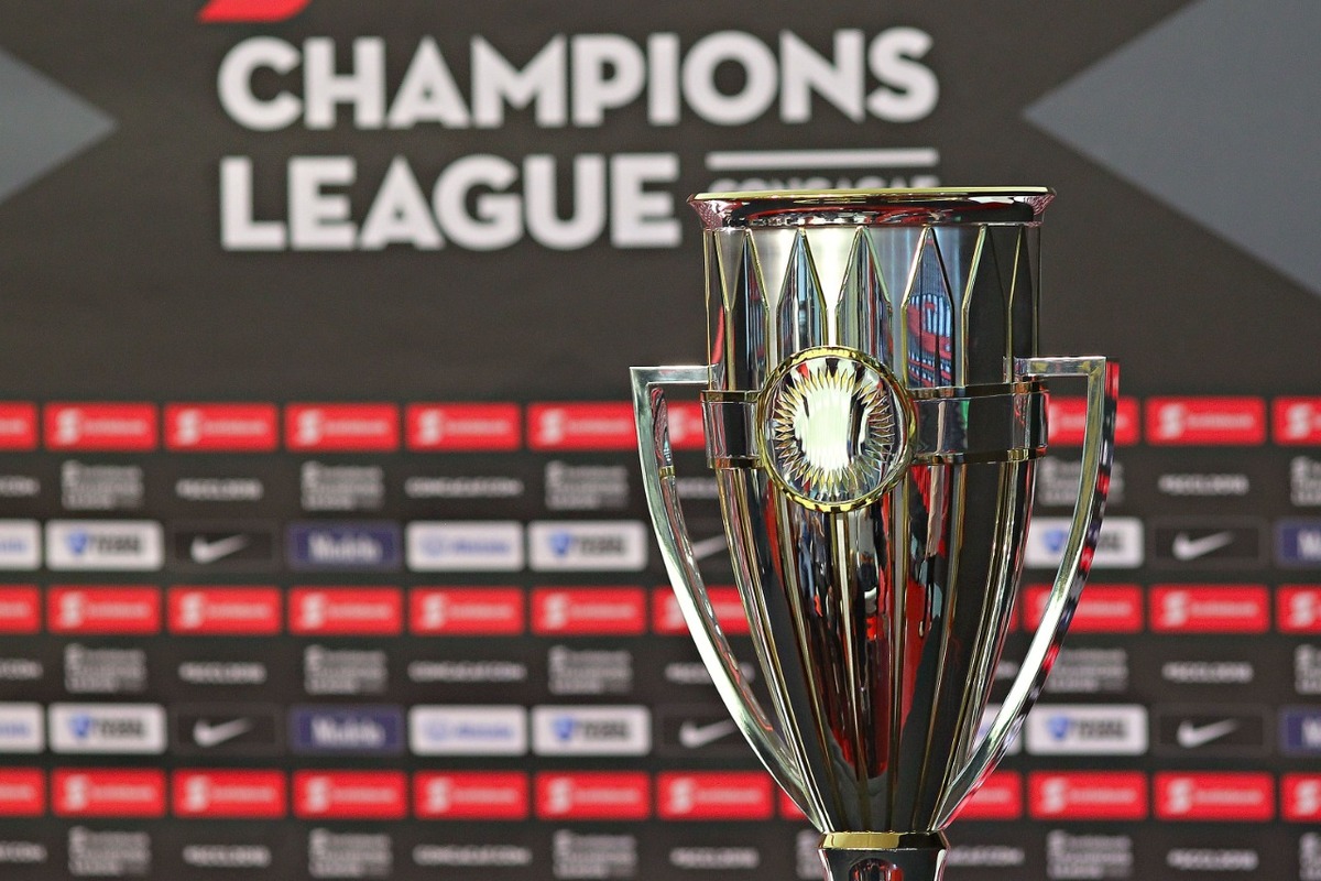 Concachampions (Imago 7)