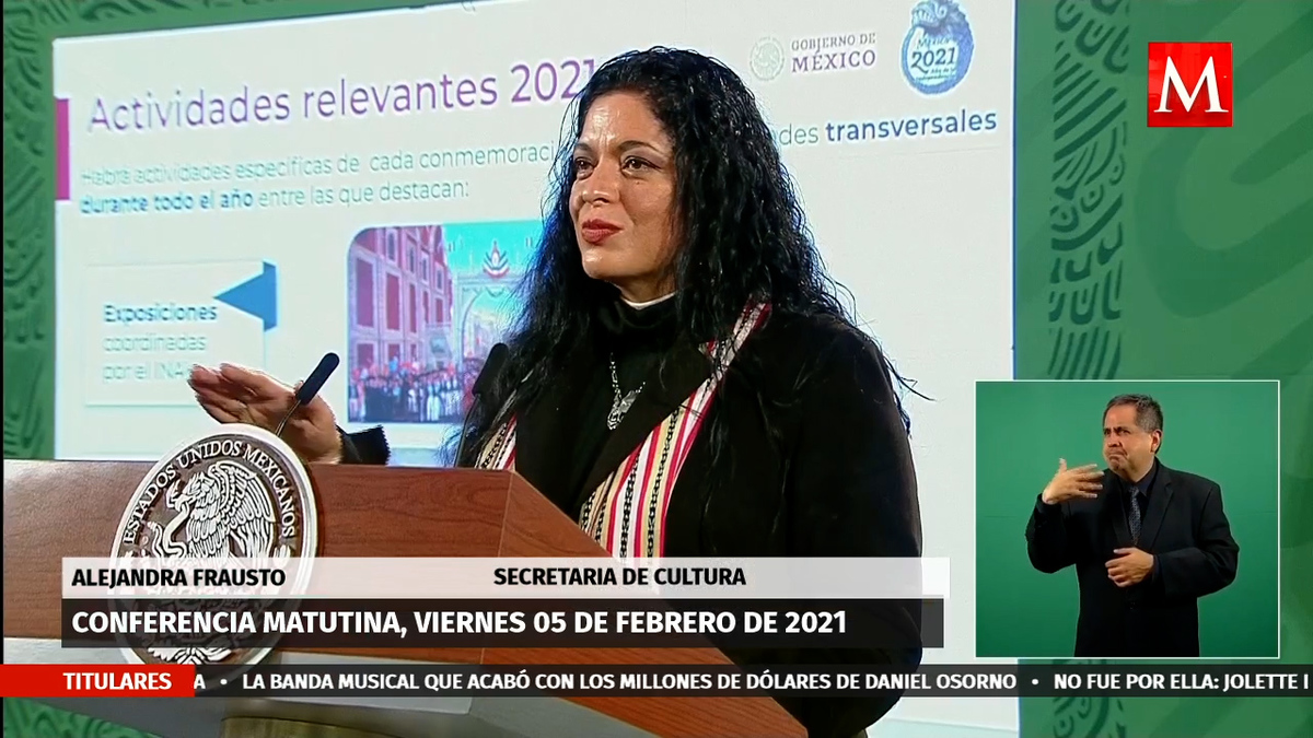 Conmemoraciones por Independencia incluyen concursos de pintura y música