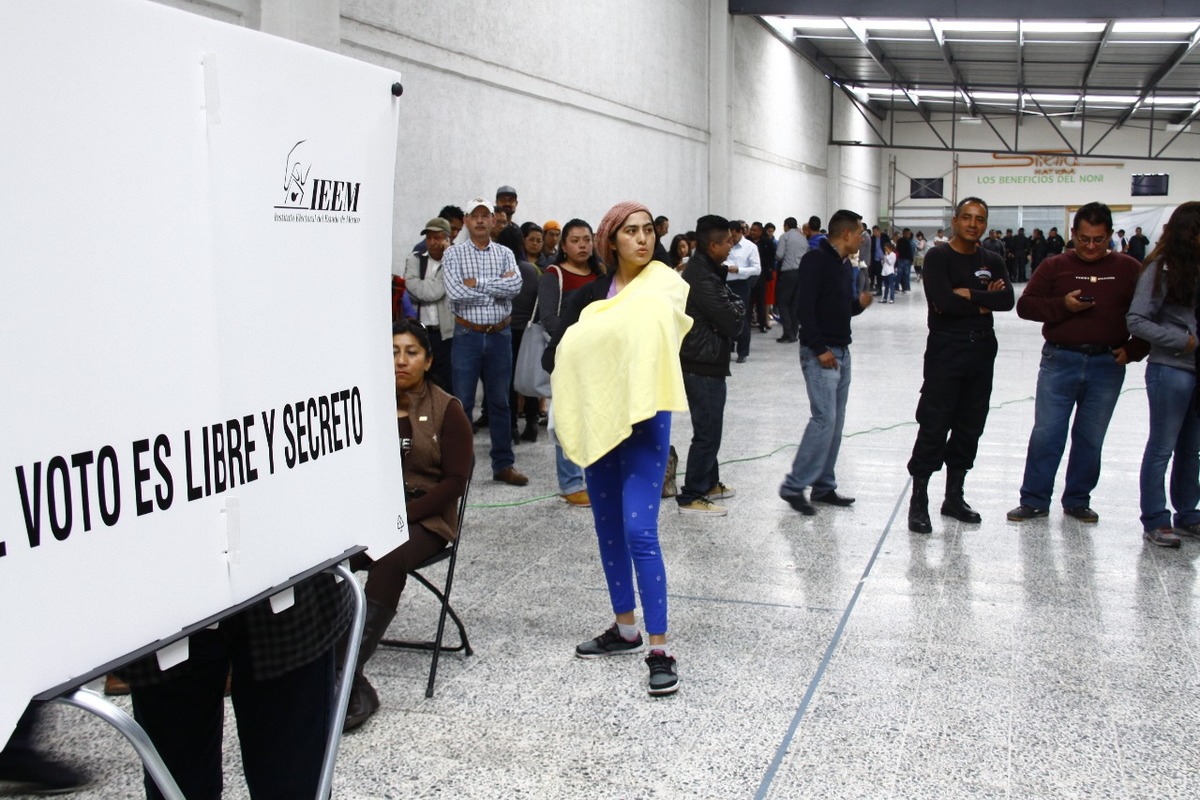 Las consejeras electorales ya ubicaron 10 universidades tecnológicas de reconocido prestigio nacional y estatal.