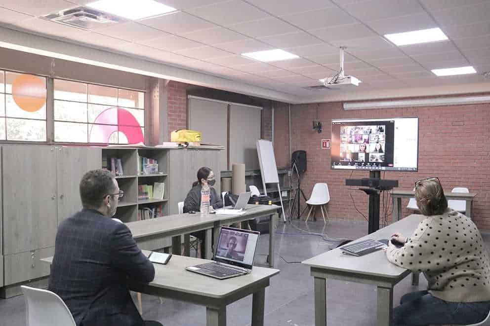 Consejo Neolonés de Conmemoraciones Históricas 2021. Foto: Especial