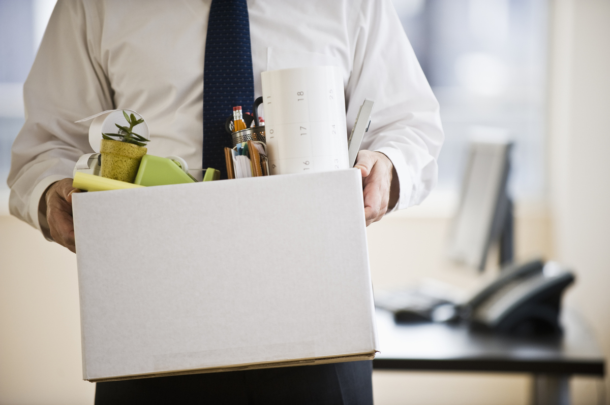 Se crearon 49 mil nuevos empleos en Estados Unidos durante enero, Foto: Tetra Images - Daniel Grill/ GettyImages