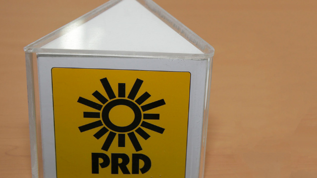 Da a conocer el PRD su lista de 47 aspirantes