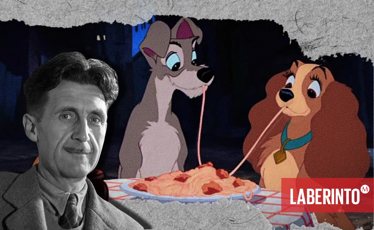 Disney ha reclasificado películas como 'La dama y el vabagundo' por mostrar representaciones negativas o estereotipos de culturas.
