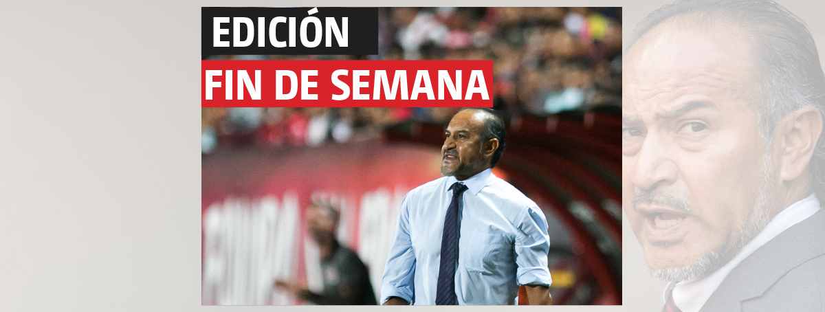 Raúl Gutiérrez (La Afición)