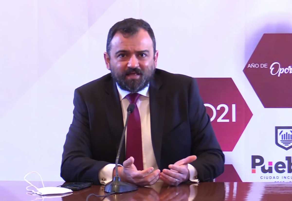 René Sánchez Galindo. (Especial)