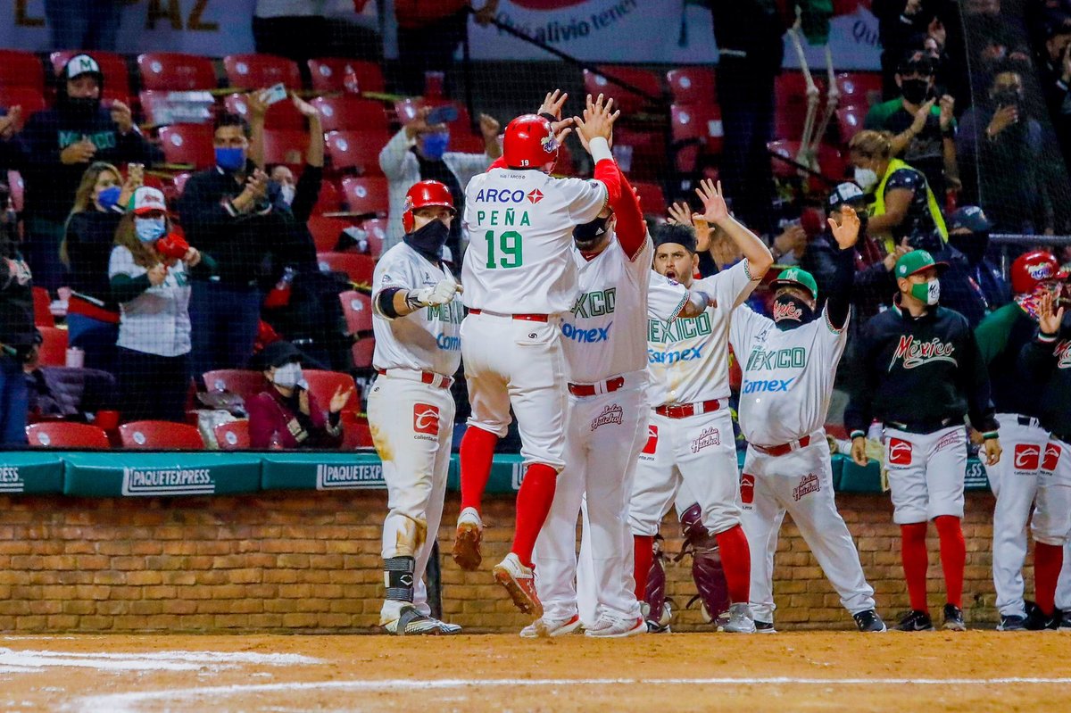 Tomateros avanzó a semifinales de la Serie del Caribe (Tomateros)