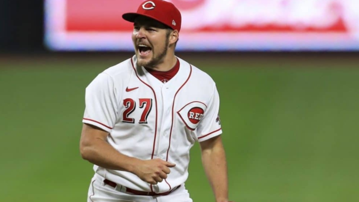 Trevor Bauer (AFP)